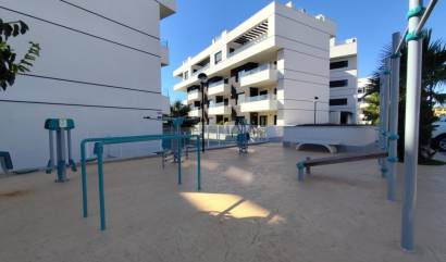 Bestaande woningen - Appartment - Villamartin