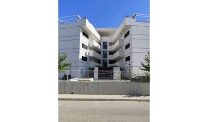 Bestaande woningen - Appartment - Villamartin