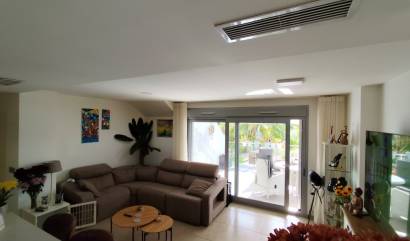 Bestaande woningen - Appartment - Vistabella Golf