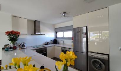 Bestaande woningen - Appartment - Vistabella Golf