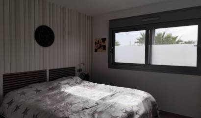 Bestaande woningen - Appartment - Vistabella Golf