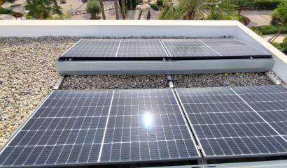 Bestaande woningen - Appartment - Vistabella Golf