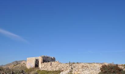  - Bestaande woningen - Aspe - INM-44404