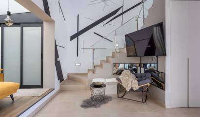 Bestaande woningen -  - Benijofar