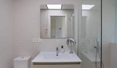 Bestaande woningen -  - Benijofar