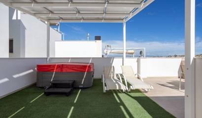 Bestaande woningen -  - Benijofar