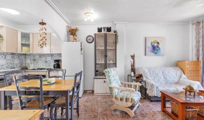 Bestaande woningen - Bungalow - Guardamar del Segura - El moncayo