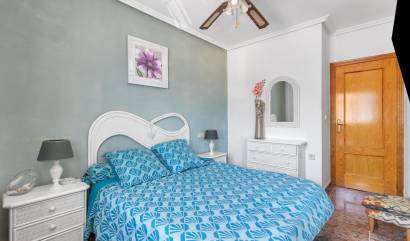Bestaande woningen - Bungalow - Guardamar del Segura - El moncayo