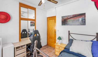 Bestaande woningen - Bungalow - Guardamar del Segura - El moncayo