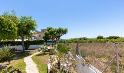 Bestaande woningen - Bungalow - Guardamar del Segura - El moncayo