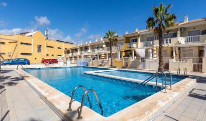 Bestaande woningen - Bungalow - Guardamar del Segura - Urbanizaciones