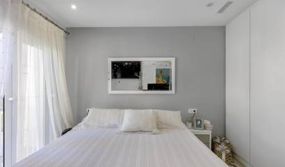 Bestaande woningen - Bungalow - Guardamar del Segura - Urbanizaciones