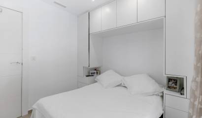 Bestaande woningen - Bungalow - Guardamar del Segura - Urbanizaciones