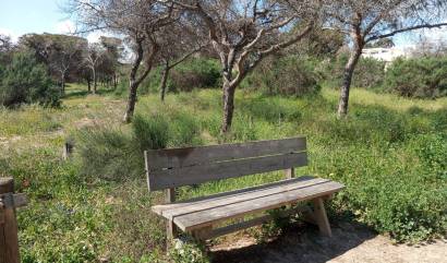 Bestaande woningen - Bungalow - Guardamar del Segura - Urbanizaciones