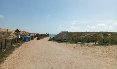 Bestaande woningen - Bungalow - Guardamar del Segura - Urbanizaciones