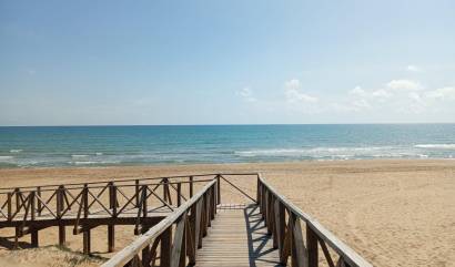 Bestaande woningen - Bungalow - Guardamar del Segura - Urbanizaciones