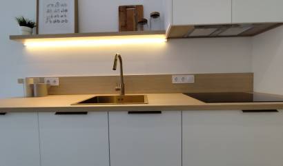 Bestaande woningen - Bungalow - La Siesta