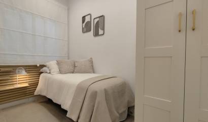 Bestaande woningen - Bungalow - La Siesta