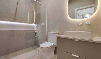 Bestaande woningen - Bungalow - La Siesta