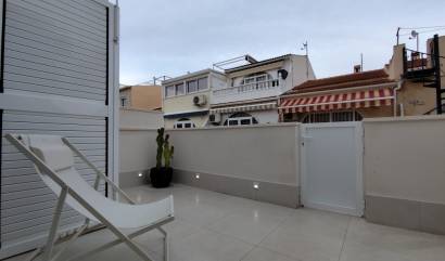 Bestaande woningen - Bungalow - La Siesta