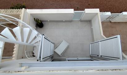 Bestaande woningen - Bungalow - La Siesta