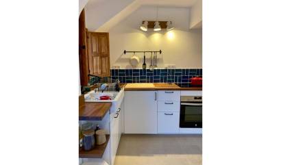 Bestaande woningen - Bungalow - Orihuela Costa - Cabo Roig