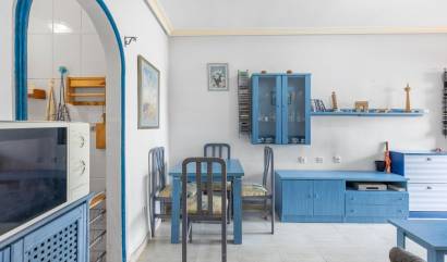 Bestaande woningen - Bungalow - Orihuela Costa - La Florida