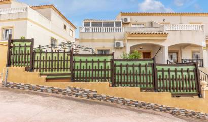 Bestaande woningen - Bungalow - Orihuela Costa - La Florida