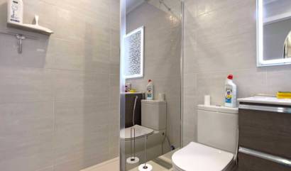 Bestaande woningen - Bungalow - Orihuela Costa - La Zenia