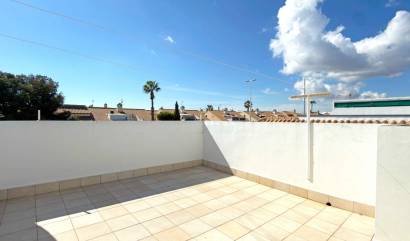 Bestaande woningen - Bungalow - Orihuela Costa - La Zenia
