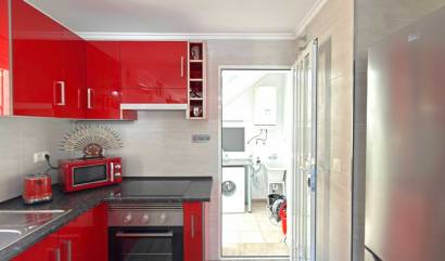 Bestaande woningen - Bungalow - Orihuela Costa - La Zenia