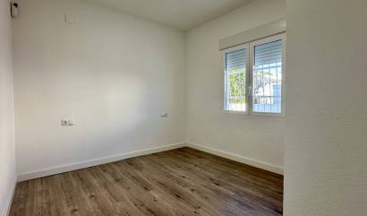 Bestaande woningen - Bungalow - Orihuela Costa - Las Filipinas