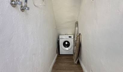 Bestaande woningen - Bungalow - Orihuela Costa - Las Filipinas