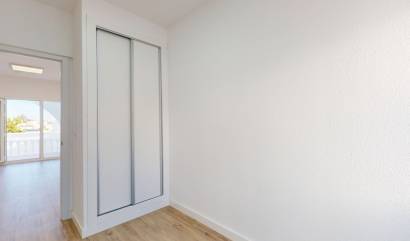 Bestaande woningen - Bungalow - Orihuela Costa - Las Filipinas