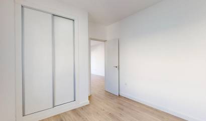 Bestaande woningen - Bungalow - Orihuela Costa - Las Filipinas