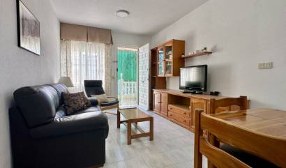 Bestaande woningen - Bungalow - Orihuela Costa - Playa Flamenca