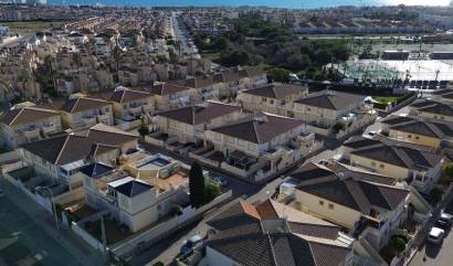 Bestaande woningen - Bungalow - Orihuela Costa - Playa Flamenca