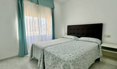 Bestaande woningen - Bungalow - Orihuela Costa - Playa Flamenca