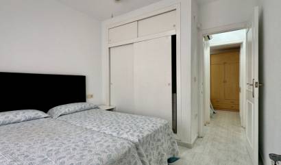 Bestaande woningen - Bungalow - Orihuela Costa - Playa Flamenca