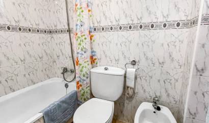 Bestaande woningen - Bungalow - Orihuela Costa - Playa Flamenca