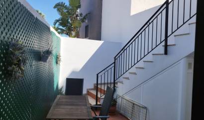 Bestaande woningen - Bungalow - Torrevieja - Aguas Nuevas