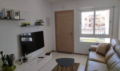 Bestaande woningen - Bungalow - Torrevieja - Aguas Nuevas