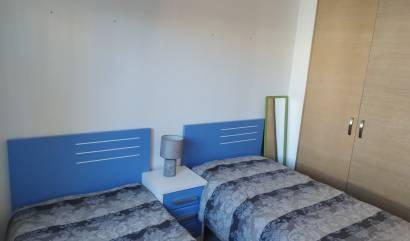 Bestaande woningen - Bungalow - Torrevieja - Aguas Nuevas