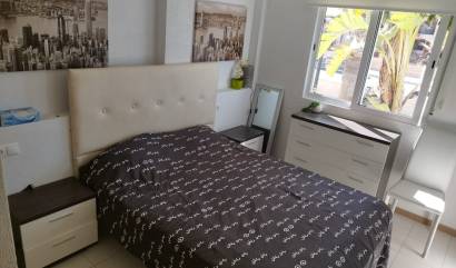 Bestaande woningen - Bungalow - Torrevieja - Aguas Nuevas