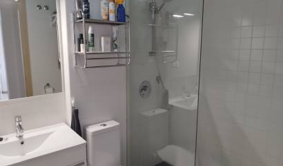 Bestaande woningen - Bungalow - Torrevieja - Aguas Nuevas