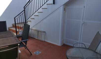 Bestaande woningen - Bungalow - Torrevieja - Aguas Nuevas