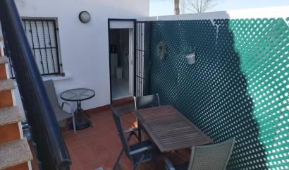 Bestaande woningen - Bungalow - Torrevieja - Aguas Nuevas