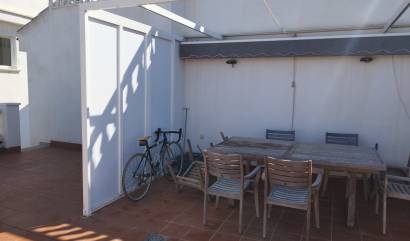 Bestaande woningen - Bungalow - Torrevieja - Aguas Nuevas
