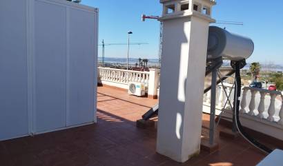 Bestaande woningen - Bungalow - Torrevieja - Aguas Nuevas