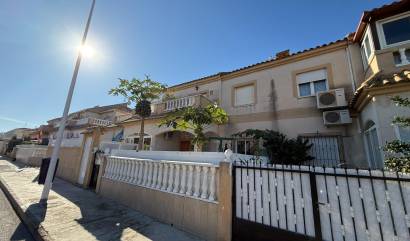 Bestaande woningen - Bungalow - Torrevieja - Aguas Nuevas